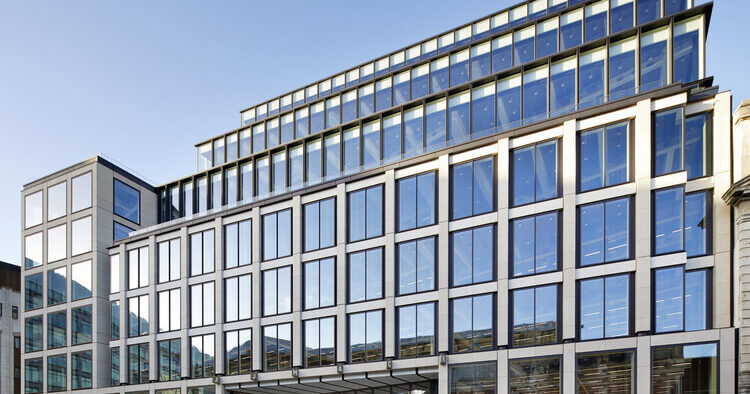 JJ Mack Building | Affinity Fire Engineering